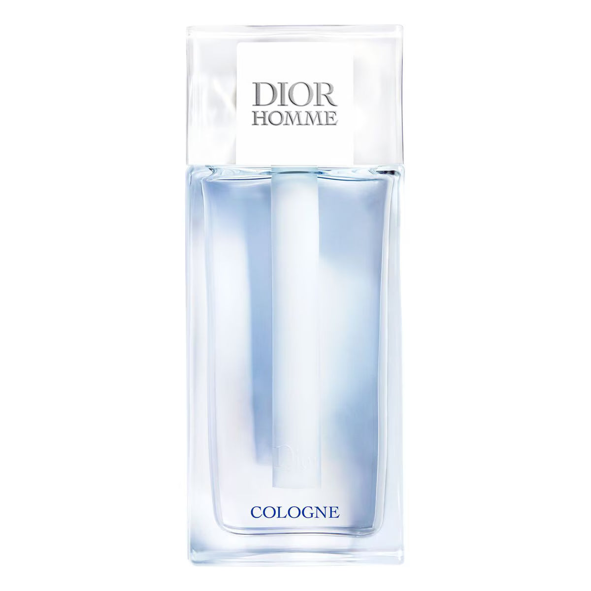 Combo de 3 Perfumes Prada Luna, Dior Homme Cologne e Narciso Rodriguez Vetiver Musc 100ml